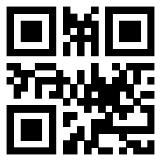 3918666863 - Immagine del QrCode