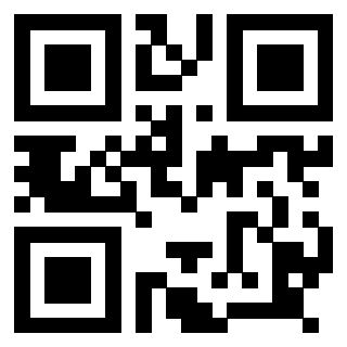 Il Qr Code di 3918666867