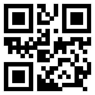 3918666868 - Immagine del QrCode associato