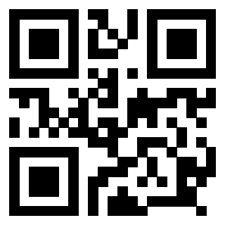 3918666869 QrCode associato