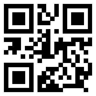 3918666871 Qr Code associato
