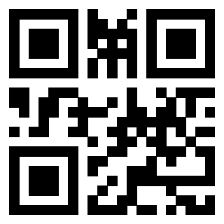 3918666879 - Immagine del QrCode associato
