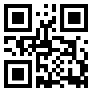 Il QrCode di 3918666880