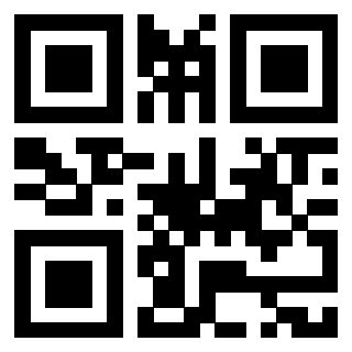 Scansione del QrCode di 3918666882
