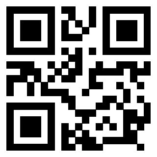 Immagine del Qr Code di 3918666884