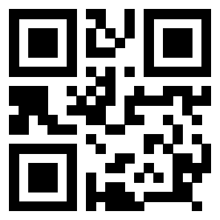 3918666886 QrCode associato