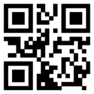 Il Qr Code di 3918666887