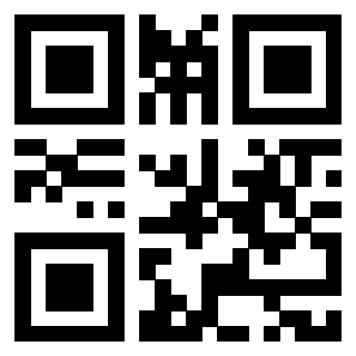 3918666889 QrCode associato