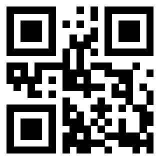 Il Qr Code di 3918666892