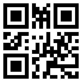 Il QrCode di 3918666893