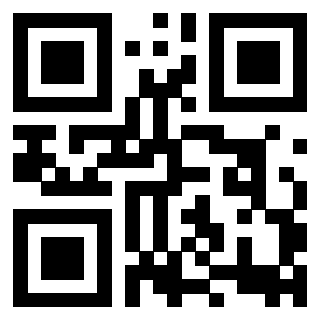 Immagine del Qr Code di 3918666897
