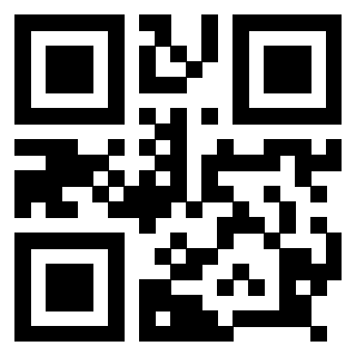 3918666898 QrCode associato