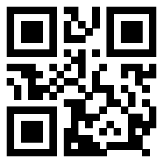 3918666900 - Immagine del Qr Code associato
