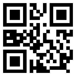 Il QrCode di 3918666901