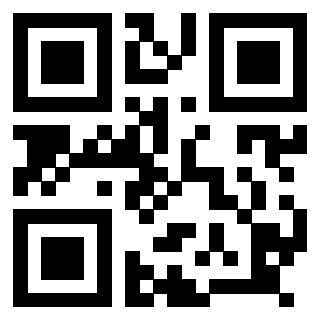 3918666903 - Immagine del Qr Code