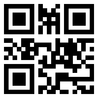 3918666904 - Immagine del QrCode associato