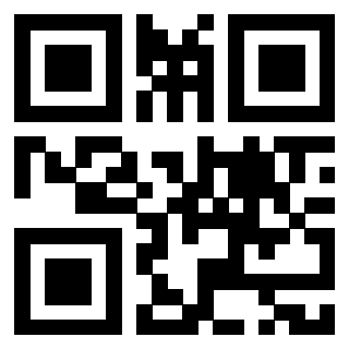 Il QrCode di 3918666905