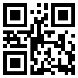 Il QrCode di 3918666906