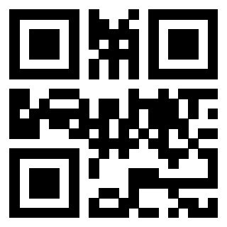 Immagine del QrCode di 3918666908