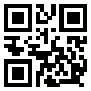 3918666909 - Immagine del QrCode