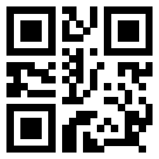 3918666912 Qr Code associato
