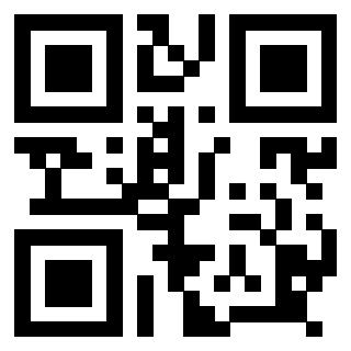 Il QrCode di 3918666913
