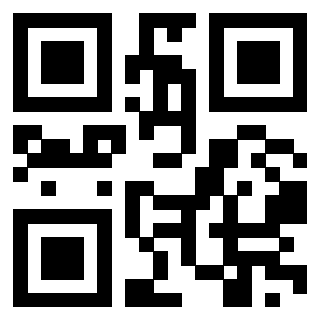 Il QrCode di 3918666918