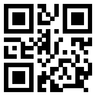 3918666919 - Immagine del Qr Code