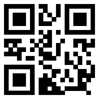 3918666923 Qr Code associato