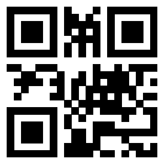 Il QrCode di 3918666926