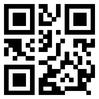 3918666928 - Immagine del QrCode associato