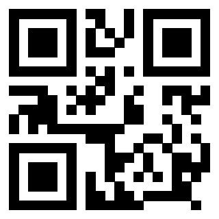 3918666931 - Immagine del QrCode associato
