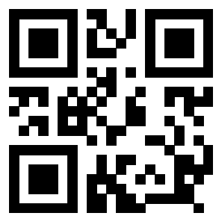 3918666932 - Immagine del Qr Code associato