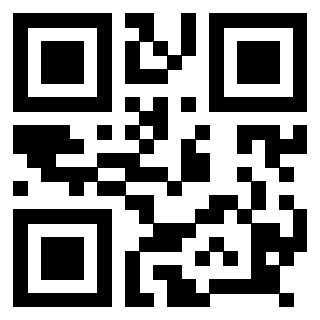 3918666934 - Immagine del Qr Code associato