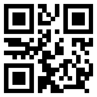 3918666935 Qr Code associato
