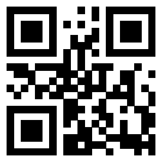 Scansione del Qr Code di 3918666937