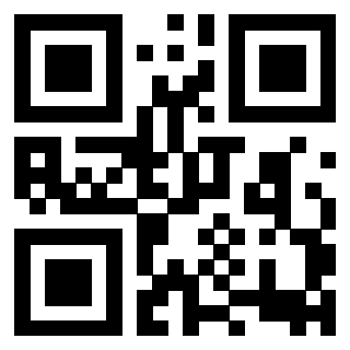 3918666940 - Immagine del QrCode