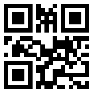 Il Qr Code di 3918666941