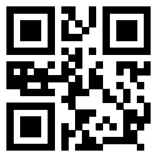 3918666942 - Immagine del Qr Code associato