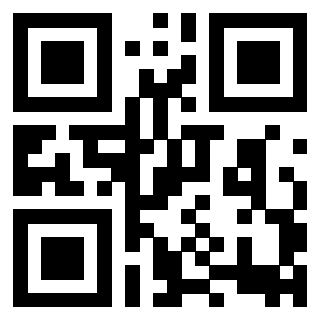 3918666944 Qr Code associato