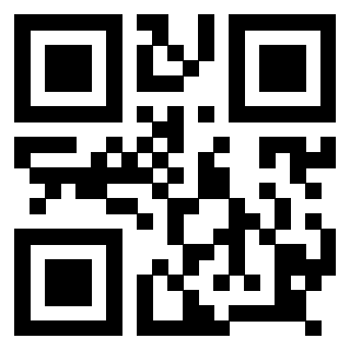 Immagine del Qr Code di 3918666945