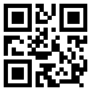 Il QrCode di 3918666946