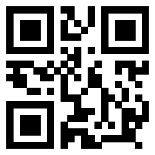 Il Qr Code di 3918666947