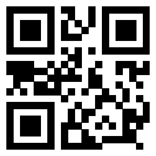 3918666948 - Immagine del QrCode associato