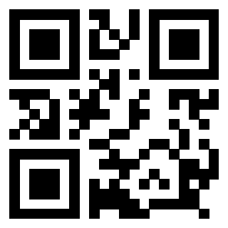 Scansione del Qr Code di 3918666950