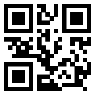 Scansione del Qr Code di 3918666954