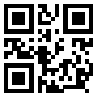 3918666955 - Immagine del QrCode
