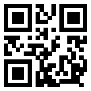 Scansione del Qr Code di 3918666957