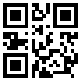 Il QrCode di 3918666958