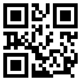 3918666959 QrCode associato